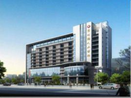 全州縣人民醫院 全州縣人民醫院