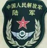 中國人民解放軍陸軍