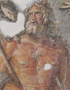 許珀里翁 許珀里翁