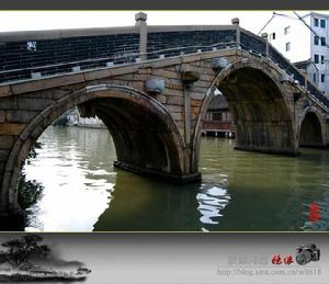 蘇州普濟橋