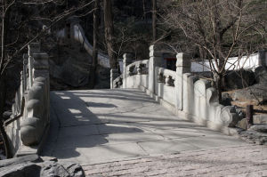 櫻桃溝石橋 櫻桃溝石橋