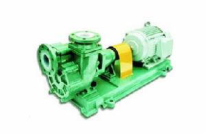 FZB型氟塑膠自吸泵