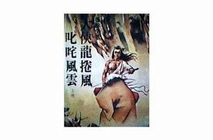 大俠龍捲風叱吒風雲 大俠龍捲風叱吒風雲