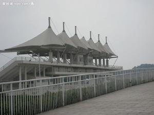 廣工體育館 廣工體育館