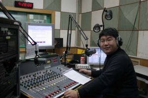 遼寧人民廣播電台