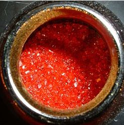 鐵氰化鉀 鐵氰化鉀