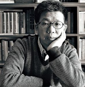 陳東東[詩人、作家]