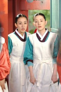 《大長今》劇照