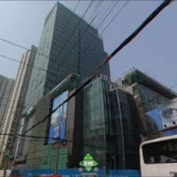 海銀國際廣場 海銀國際廣場