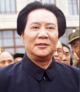 張克瑤[天津籍特型演員]