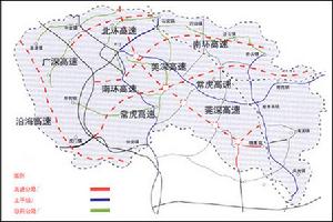 東莞高新技術產業開發區