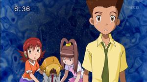 第二季中劍善次郎