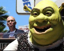 夢工廠CEO傑弗&middot;卡森伯格