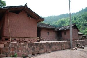 下遷卡村 下遷卡村