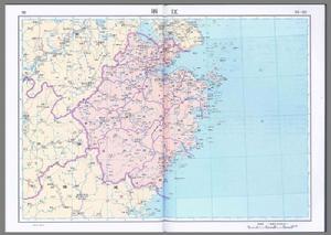 浙江承宣布政使司 浙江承宣布政使司