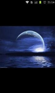 唯美星空壁紙圖片 唯美星空壁紙圖片