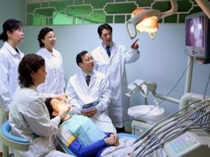 牟平縣口腔病醫院 牟平縣口腔病醫院