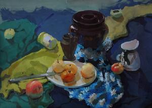 石家莊敬賢畫室