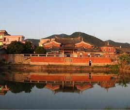 林路大厝 林路大厝