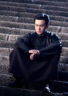 向不爭 演員 王雨