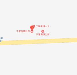 於家房鎮 於家房鎮