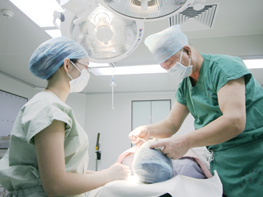 廣州仁愛醫院醫學美容中心