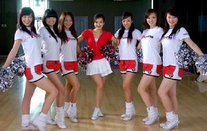 《跑在最前頭》