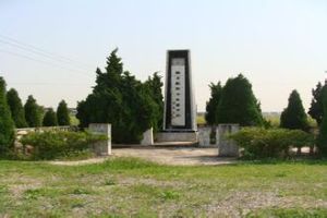 孫伍營村 孫伍營村