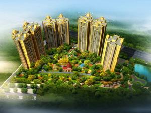 金府城市之星 金府城市之星