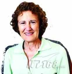 芭芭拉·利斯科夫 芭芭拉·利斯科夫