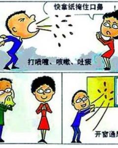 原發性肺結核 原發性肺結核