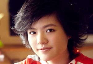 Hou Yifan