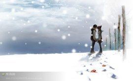 雪的記憶 雪的記憶