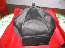 清末北京馬聚源出品