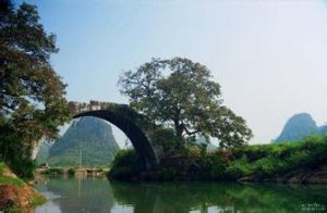 富里坪村 富里坪村