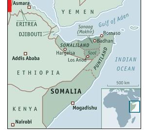 索馬里