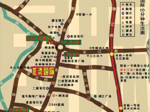 貴州龍灣國際 貴州龍灣國際