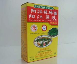 陽江豆豉 陽江豆豉