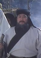 陰陽法王[1992年胡金銓指導香港電影]