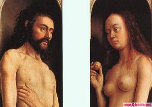 （圖）揚•凡•埃克