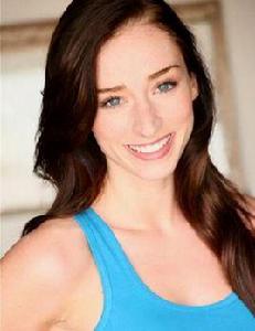 娜嘉拉·湯森德 娜嘉拉·湯森德