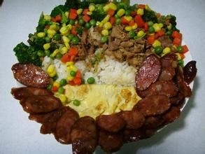 玉米肥牛 玉米肥牛