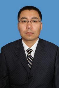 高海明[原山西省陽泉市礦區區委常委]