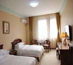 大連富哥商務酒店 大連富哥商務酒店