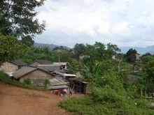 響水自然村[雲南臨滄耿馬縣孟定鎮清水河村委響水自然村]