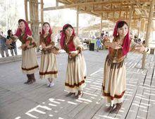 羅布人[漢語詞語]