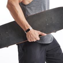 真時青春運動社交手環S9系列