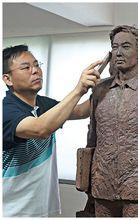 史小明[江蘇省陶瓷藝術大師]