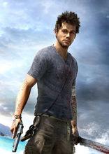 傑森&middot;布羅迪