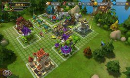 建設帝國 建設帝國